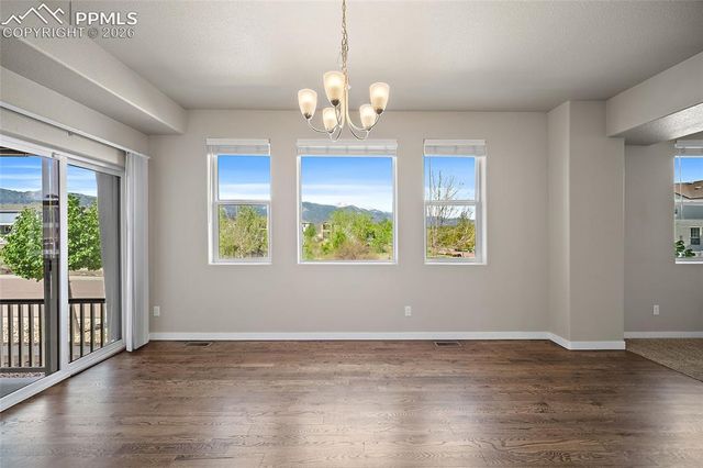2401 Ellingwood Drive, Colorado Springs, CO 80910