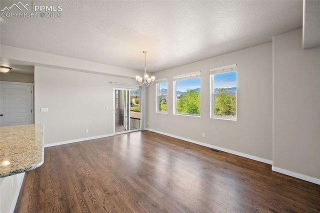 2401 Ellingwood Drive, Colorado Springs, CO 80910
