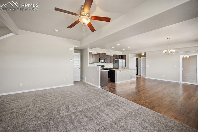 2401 Ellingwood Drive, Colorado Springs, CO 80910
