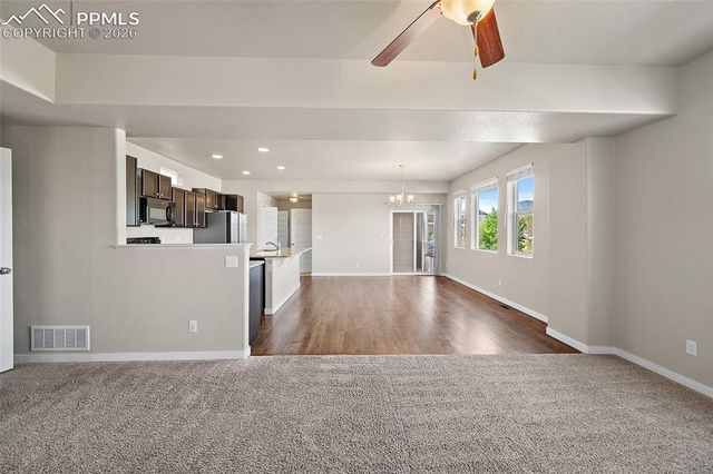 2401 Ellingwood Drive, Colorado Springs, CO 80910