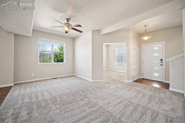 2401 Ellingwood Drive, Colorado Springs, CO 80910