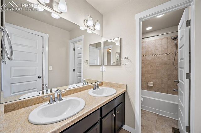 2401 Ellingwood Drive, Colorado Springs, CO 80910