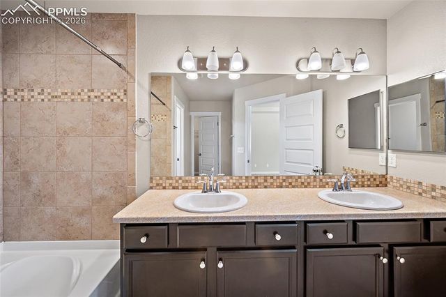 2401 Ellingwood Drive, Colorado Springs, CO 80910
