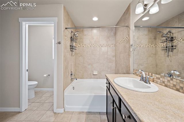 2401 Ellingwood Drive, Colorado Springs, CO 80910