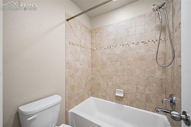 2401 Ellingwood Drive, Colorado Springs, CO 80910