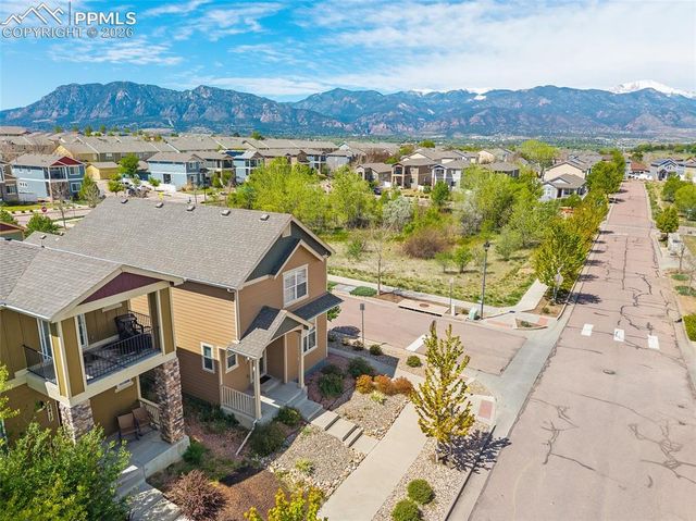 2401 Ellingwood Drive, Colorado Springs, CO 80910