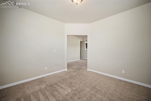 2401 Ellingwood Drive, Colorado Springs, CO 80910