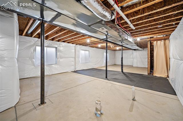 2401 Ellingwood Drive, Colorado Springs, CO 80910