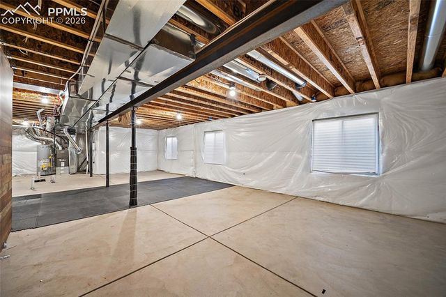 2401 Ellingwood Drive, Colorado Springs, CO 80910