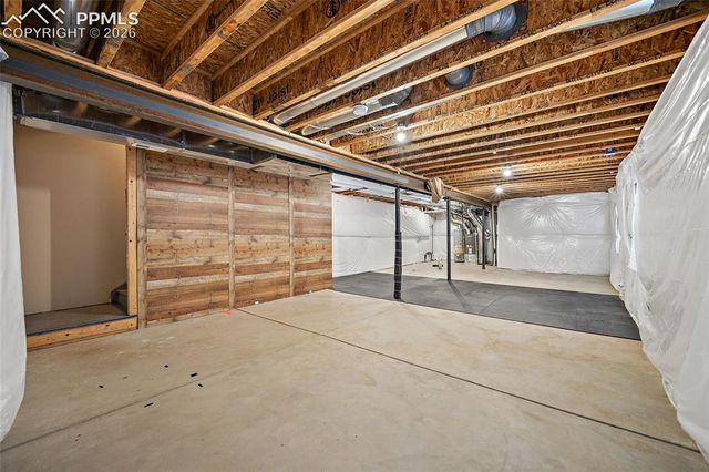 2401 Ellingwood Drive, Colorado Springs, CO 80910