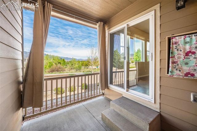 2401 Ellingwood Drive, Colorado Springs, CO 80910