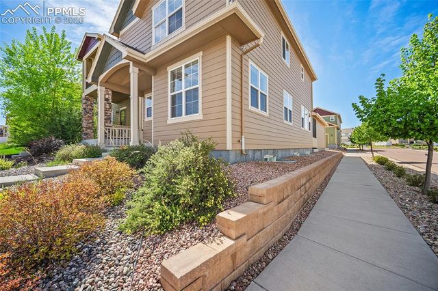 2401 Ellingwood Drive, Colorado Springs, CO 80910