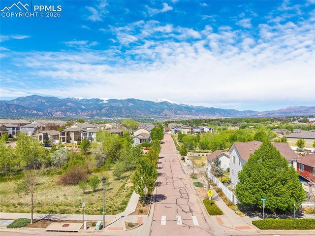 2401 Ellingwood Drive, Colorado Springs, CO 80910