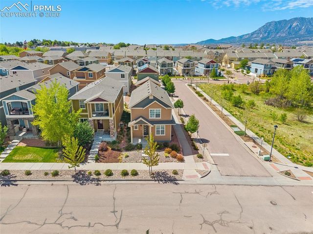 2401 Ellingwood Drive, Colorado Springs, CO 80910