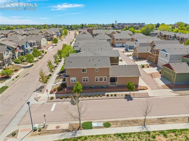 2401 Ellingwood Drive, Colorado Springs, CO 80910