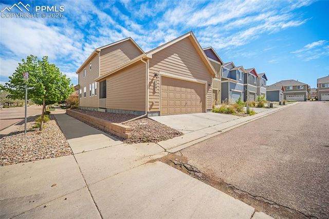 2401 Ellingwood Drive, Colorado Springs, CO 80910