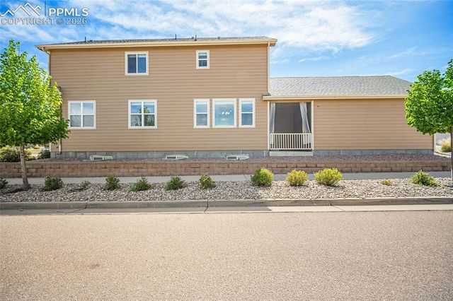 2401 Ellingwood Drive, Colorado Springs, CO 80910