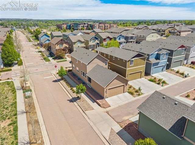 2401 Ellingwood Drive, Colorado Springs, CO 80910