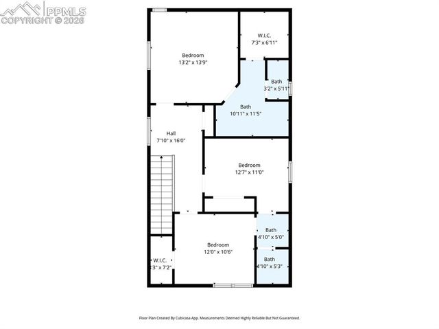 2401 Ellingwood Drive, Colorado Springs, CO 80910