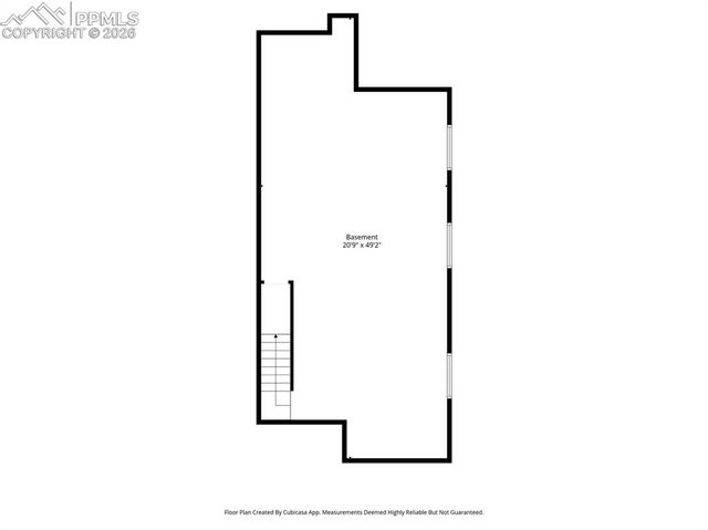 2401 Ellingwood Drive, Colorado Springs, CO 80910