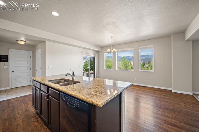 2401 Ellingwood Drive, Colorado Springs, CO 80910