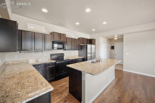 2401 Ellingwood Drive, Colorado Springs, CO 80910