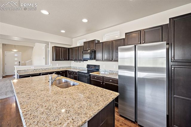 2401 Ellingwood Drive, Colorado Springs, CO 80910