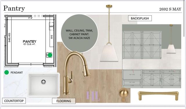 2692 S May Avenue, Guthrie, OK 73044