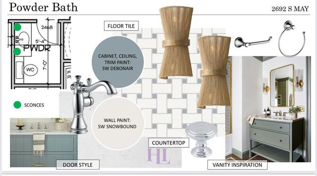 2692 S May Avenue, Guthrie, OK 73044