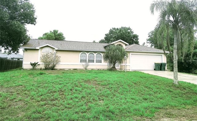 168 RICHLAWN AVENUE, Punta Gorda, FL 33982