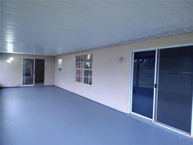 168 RICHLAWN AVENUE, Punta Gorda, FL 33982