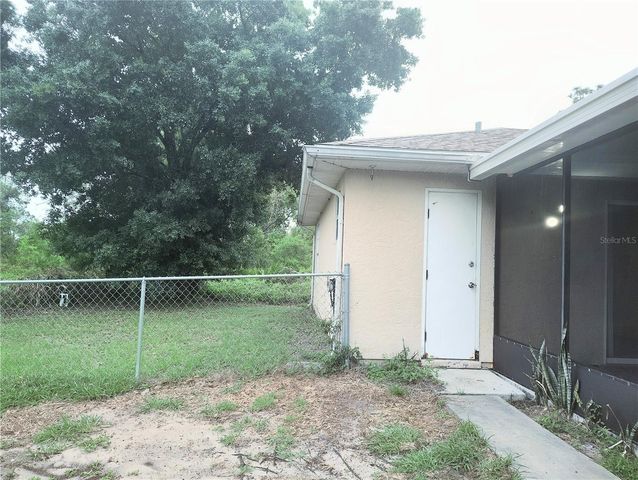 168 RICHLAWN AVENUE, Punta Gorda, FL 33982