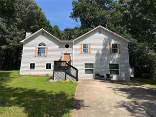 137 Landing Lane, Powder Springs, GA 30127