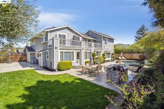 367 Mt Washington Way, Clayton, CA 94517