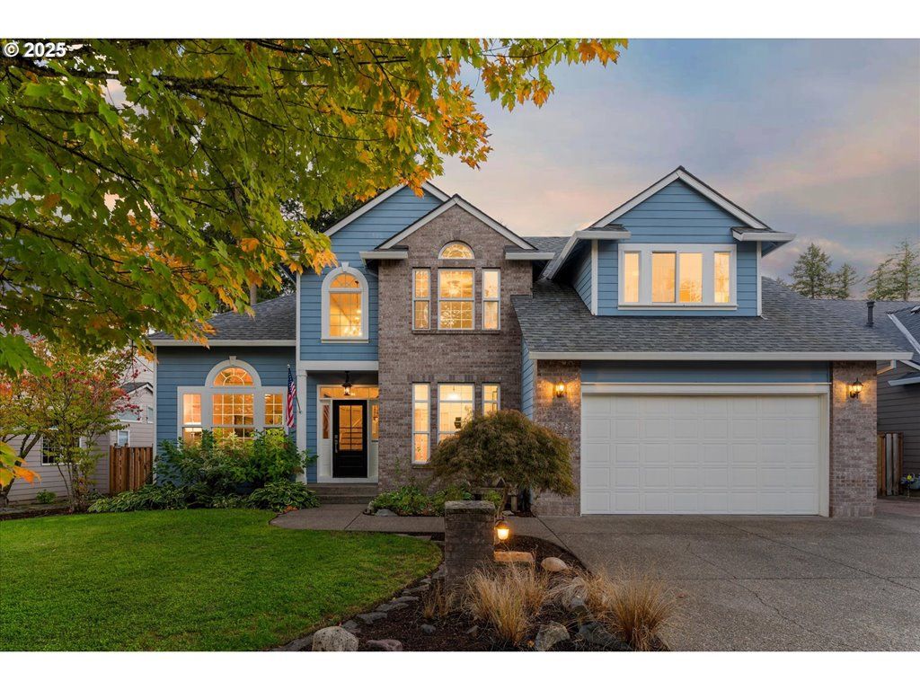 17062 Sw COBBLESTONE Dr, Sherwood, OR 97140