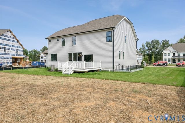 3916 Lyons Mill Ln, Glen Allen, VA 23059