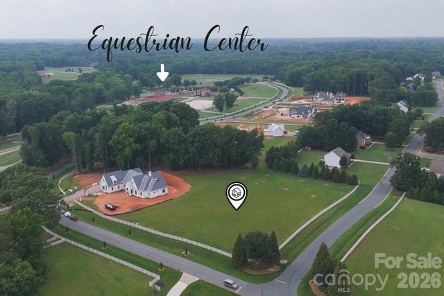 6421 Joli Cheval Lane, Mint Hill, NC 28227
