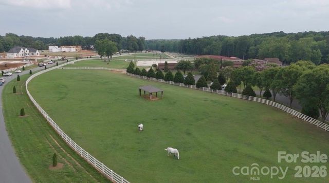 6421 Joli Cheval Lane, Mint Hill, NC 28227