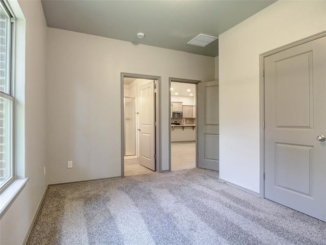 104741 Secretariat Trail, Mcloud, OK 74851