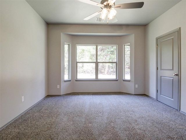 104741 Secretariat Trail, Mcloud, OK 74851