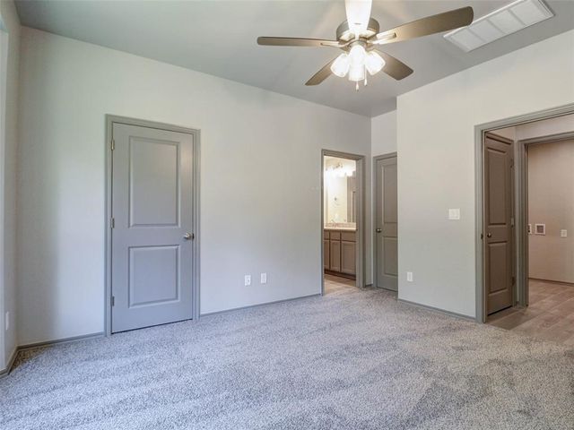 104741 Secretariat Trail, Mcloud, OK 74851