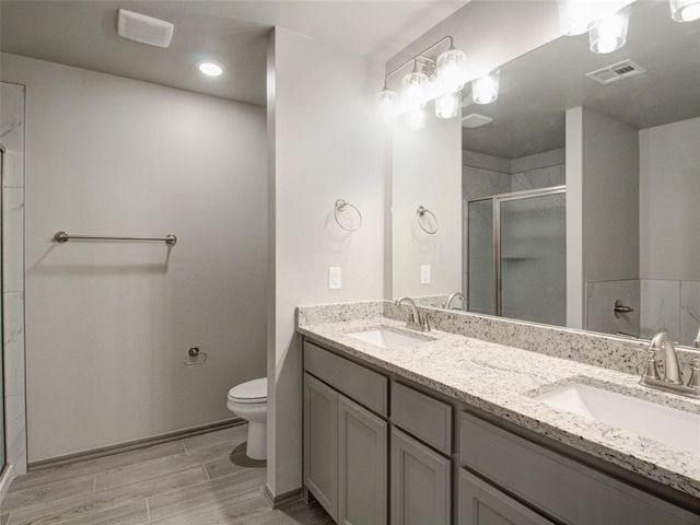 104741 Secretariat Trail, Mcloud, OK 74851