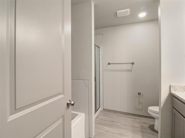 104741 Secretariat Trail, Mcloud, OK 74851