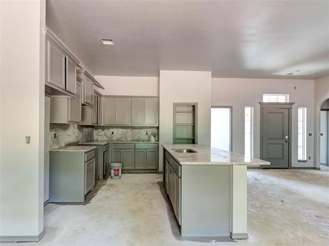 104741 Secretariat Trail, Mcloud, OK 74851