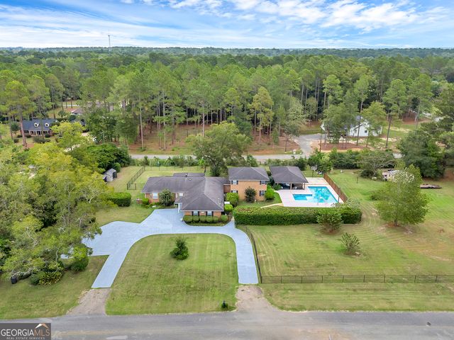 1296 McQuaig Street NW, Cairo, GA 39828