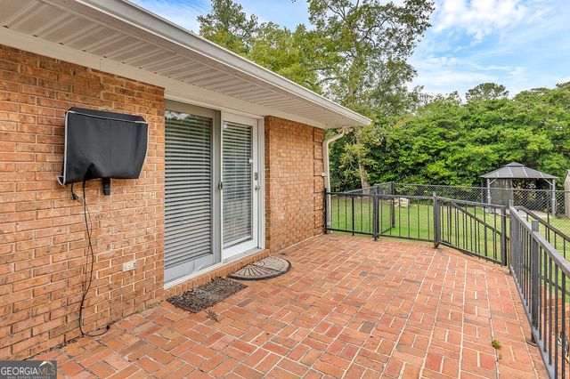 1296 McQuaig Street NW, Cairo, GA 39828