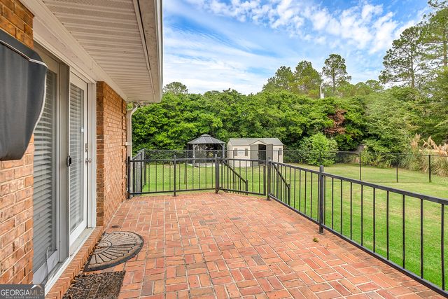 1296 McQuaig Street NW, Cairo, GA 39828