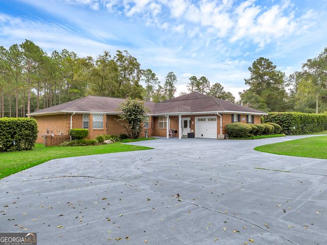 1296 McQuaig Street NW, Cairo, GA 39828