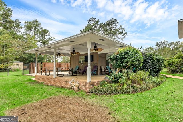 1296 McQuaig Street NW, Cairo, GA 39828