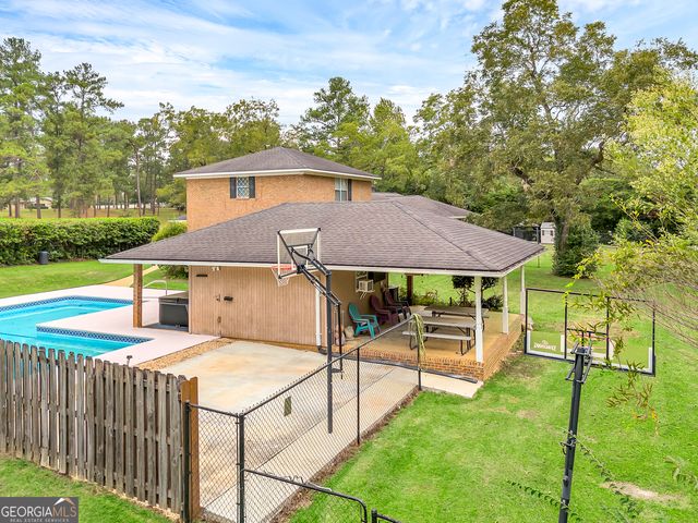 1296 McQuaig Street NW, Cairo, GA 39828